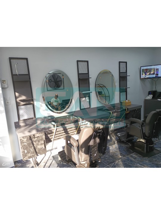 Berber Tezgahı BTZ-32